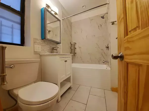 2 bedrooms apartment for rent in Fordham Heights - The Bronx, New York