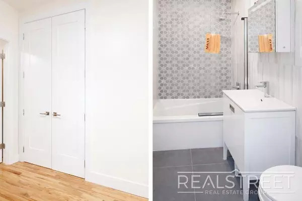 1 bedroom apartment for rent in Prospect Heights - Brooklyn, New York