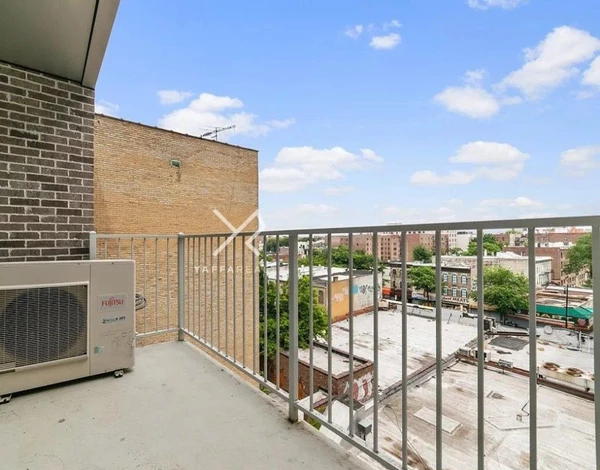 1 bedroom apartment for rent in Flatbush Ditmas Park - Brooklyn, New York