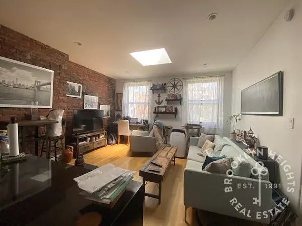 1 bedroom apartment for rent in Brooklyn Heights - Brooklyn, New York