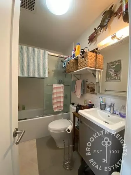 1 bedroom apartment for rent in Brooklyn Heights - Brooklyn, New York