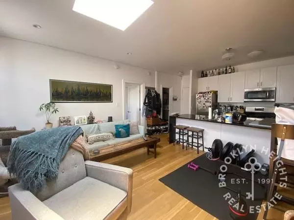 1 bedroom apartment for rent in Brooklyn Heights - Brooklyn, New York