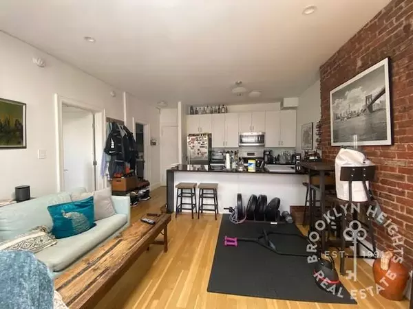 1 bedroom apartment for rent in Brooklyn Heights - Brooklyn, New York