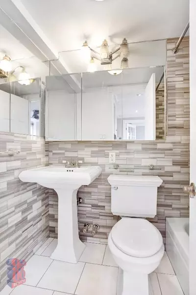 1 bedroom apartment for rent in Midtown West - Manhattan, New York