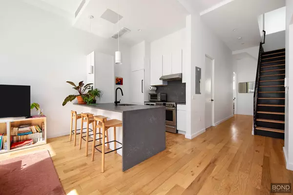 3 bedrooms apartment for rent in Williamsburg - Brooklyn, New York