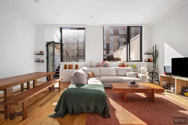 3 bedrooms apartment for rent in Williamsburg - Brooklyn, New York