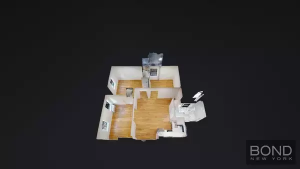 3 bedrooms apartment for rent in Midtown West - Manhattan, New York