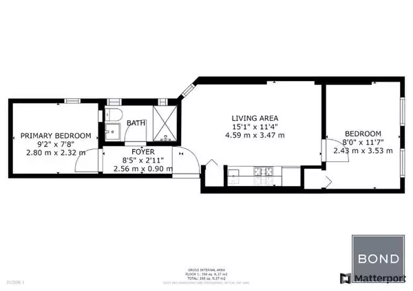 2 bedrooms apartment for rent in Upper East Side - Manhattan, New York