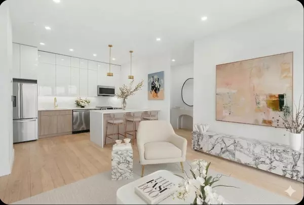 2 bedrooms apartment for rent in Sunnyside - Queens, New York