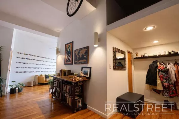 2 bedrooms apartment for rent in Prospect Heights - Brooklyn, New York