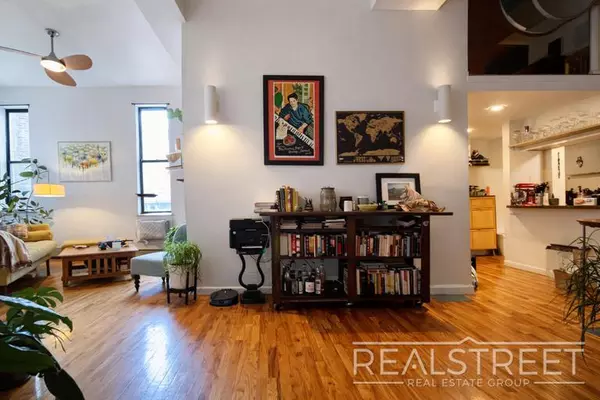 2 bedrooms apartment for rent in Prospect Heights - Brooklyn, New York