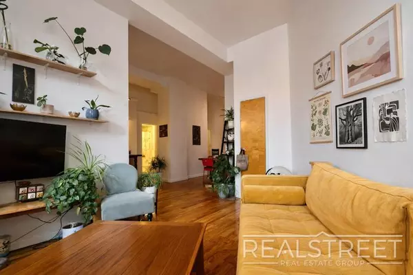 2 bedrooms apartment for rent in Prospect Heights - Brooklyn, New York
