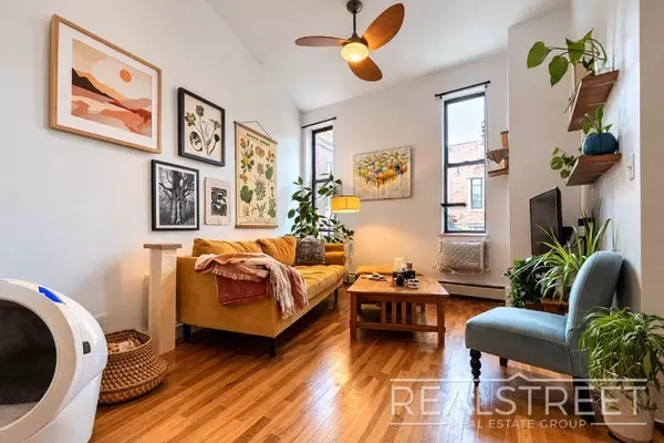 2 bedrooms apartment for rent in Prospect Heights - Brooklyn, New York