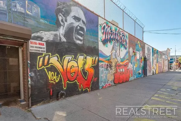 2 bedrooms apartment for rent in Bushwick - Brooklyn, New York