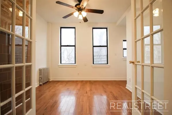 2 bedrooms apartment for rent in Bushwick - Brooklyn, New York