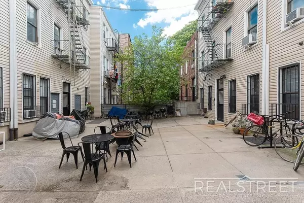 2 bedrooms apartment for rent in Bushwick - Brooklyn, New York