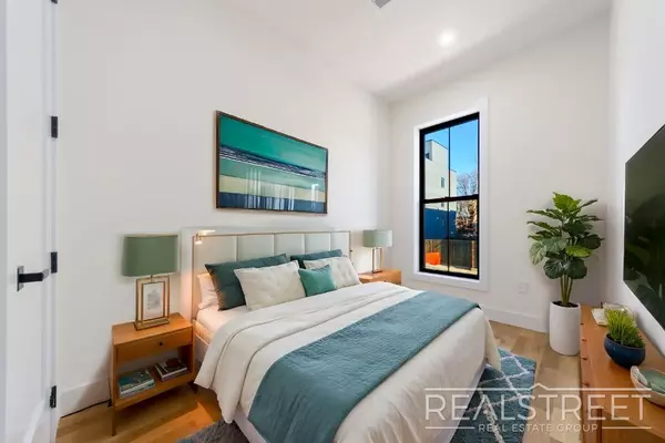 3 bedrooms apartment for rent in Bushwick - Brooklyn, New York