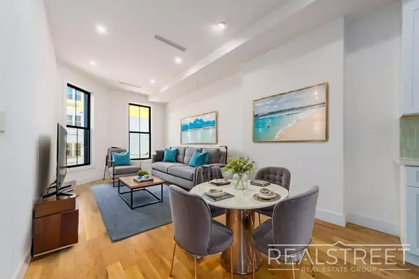 3 bedrooms apartment for rent in Bushwick - Brooklyn, New York