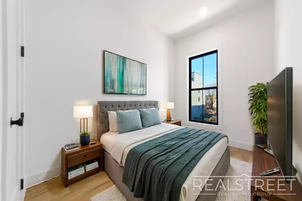 3 bedrooms apartment for rent in Bushwick - Brooklyn, New York