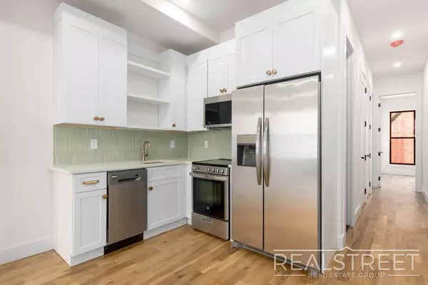 3 bedrooms apartment for rent in Bushwick - Brooklyn, New York