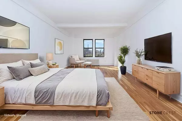 4 bedrooms apartment for rent in Upper West Side - Manhattan, New York
