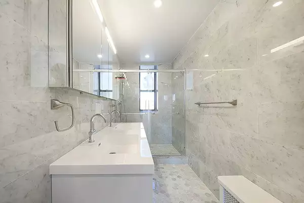 4 bedrooms apartment for rent in Upper West Side - Manhattan, New York