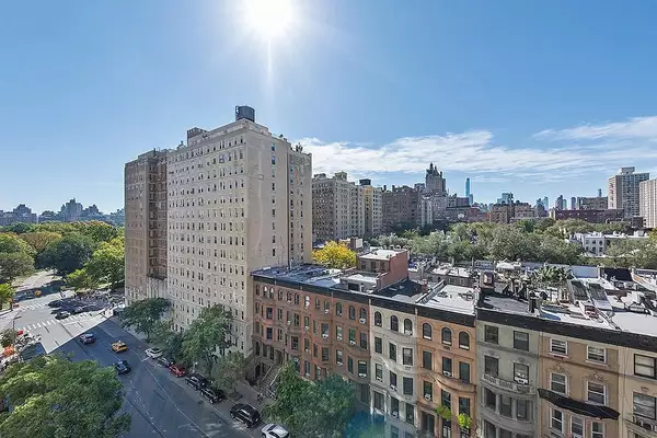 4 bedrooms apartment for rent in Upper West Side - Manhattan, New York