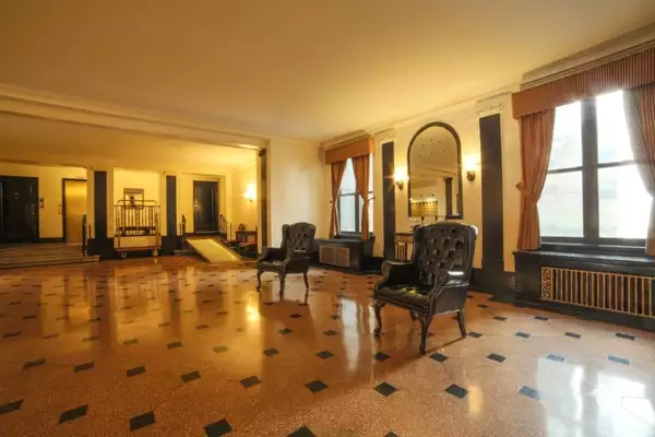 4 bedrooms apartment for rent in Upper West Side - Manhattan, New York