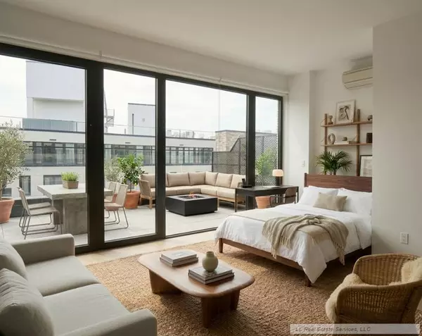 Studio Apartment for rent in Flatbush Ditmas Park - Brooklyn, New York