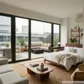 Studio Apartment for rent in Flatbush Ditmas Park - Brooklyn, New York