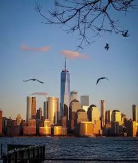 2 bedrooms apartment for rent in FiDi - Manhattan, New York