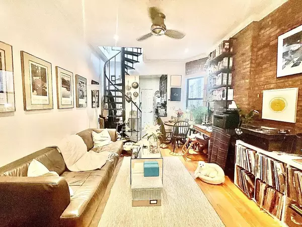 1 bedroom apartment for rent in East Village - Manhattan, New York