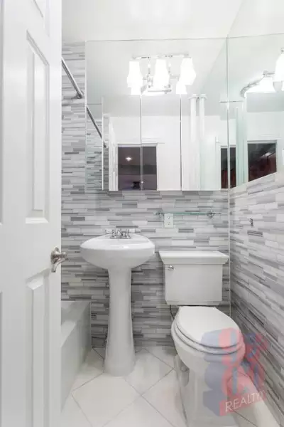 1 bedroom apartment for rent in East Village - Manhattan, New York