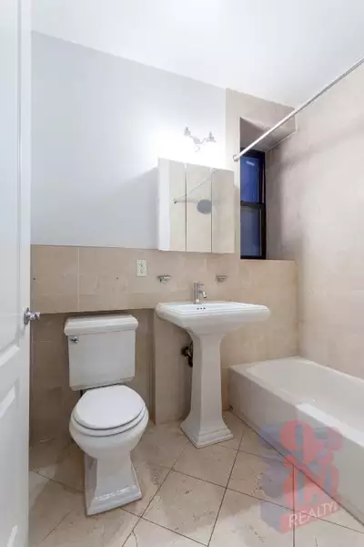 1 bedroom apartment for rent in West Village - Manhattan, New York