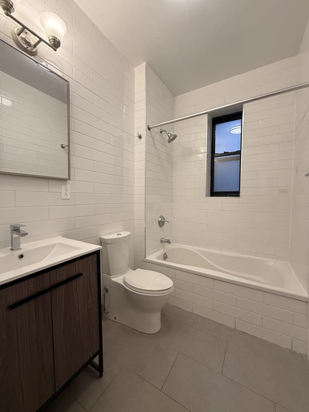 4 bedrooms apartment for rent in Harlem - Manhattan, New York