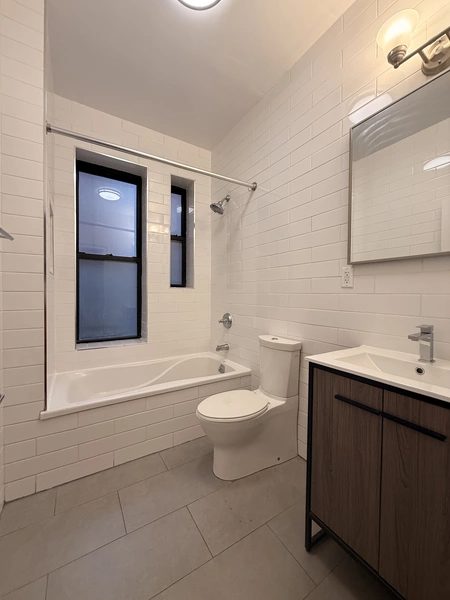 4 bedrooms apartment for rent in Harlem - Manhattan, New York