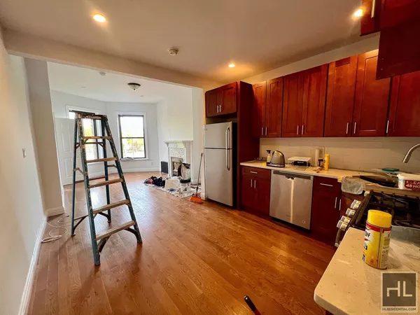 3 bedrooms apartment for rent in Bedford Stuyvesant - Brooklyn, New York