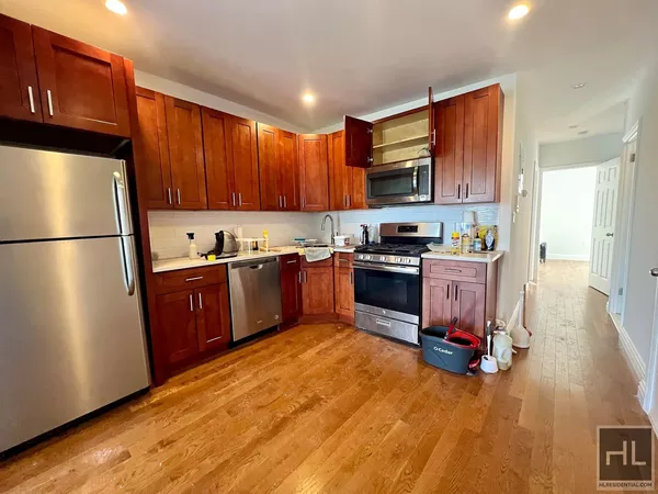 3 bedrooms apartment for rent in Bedford Stuyvesant - Brooklyn, New York