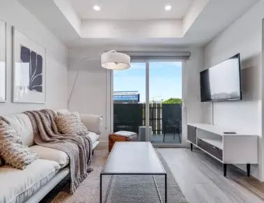 Coliving in Hollywood - Central Los Angeles, Los Angeles