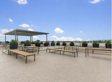 Coliving in Hollywood - Central Los Angeles, Los Angeles