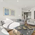 Coliving in Hollywood - Central Los Angeles, Los Angeles