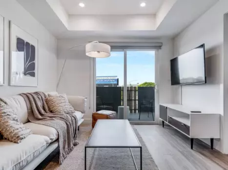 Coliving in Hollywood - Central Los Angeles, Los Angeles