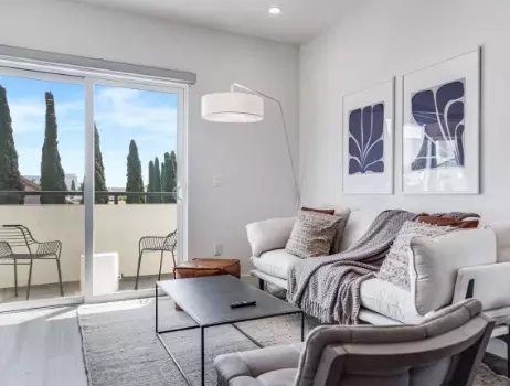 Coliving in Hollywood - Central Los Angeles, Los Angeles