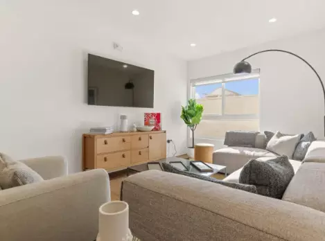 Coliving in Hollywood - Central Los Angeles, Los Angeles