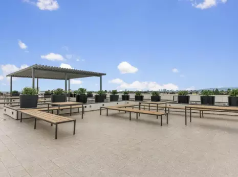 Coliving in Hollywood - Central Los Angeles, Los Angeles