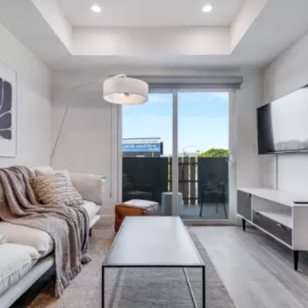 Coliving in Hollywood - Central Los Angeles, Los Angeles
