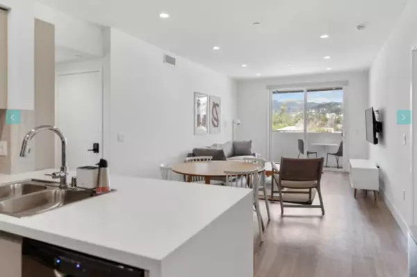 Coliving in Hollywood - Central Los Angeles, Los Angeles