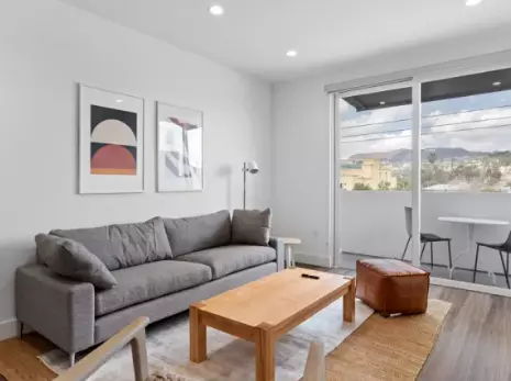 Coliving in Hollywood - Central Los Angeles, Los Angeles