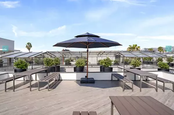 Coliving in Hollywood - Central Los Angeles, Los Angeles