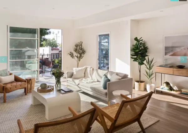 Coliving in Larchmont - Central Los Angeles, Los Angeles